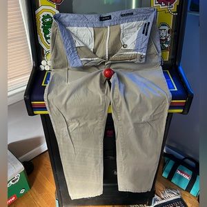Nautica khaki pants